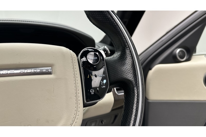 Used Land Rover Range Rover Sport 2018 for sale - 77437769: Photo 48