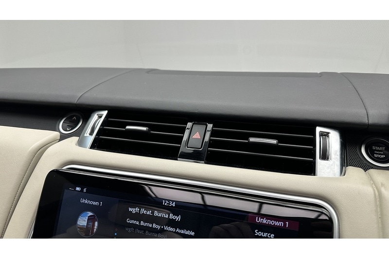 Used Land Rover Range Rover Sport 2018 for sale - 77437769: Photo 49