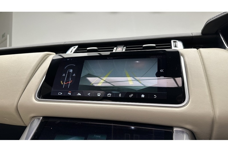 Used Land Rover Range Rover Sport 2018 for sale - 77437769: Photo 58