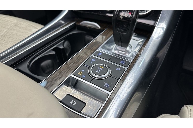 Used Land Rover Range Rover Sport 2018 for sale - 77437769: Photo 59