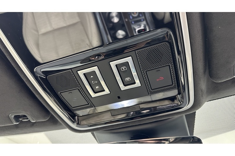 Used Land Rover Range Rover Sport 2018 for sale - 77437769: Photo 62