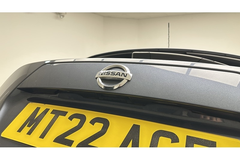 Used Nissan Micra 2022 for sale - 76958504: Photo 12