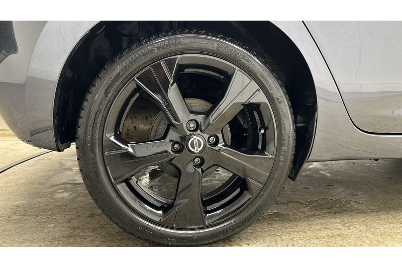 Used Nissan Micra 2022 for sale - 76958504: Photo 15