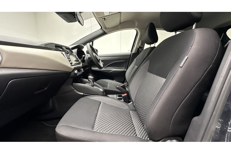 Used Nissan Micra 2022 for sale - 76958504: Photo 18