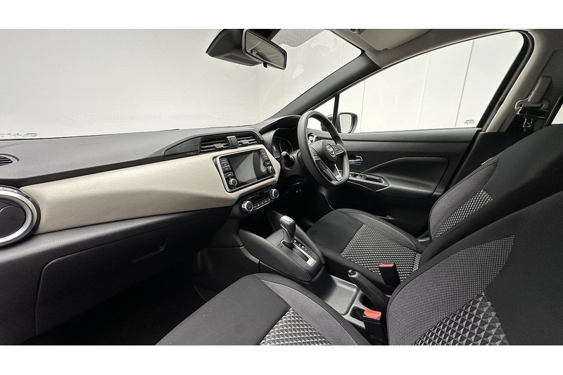 Used Nissan Micra 2022 for sale - 76958504: Photo 19