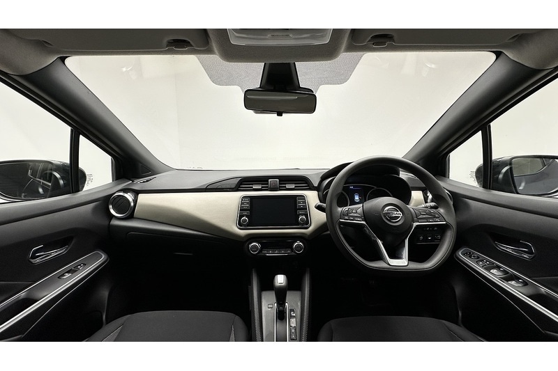 Used Nissan Micra 2022 for sale - 76958504: Photo 2