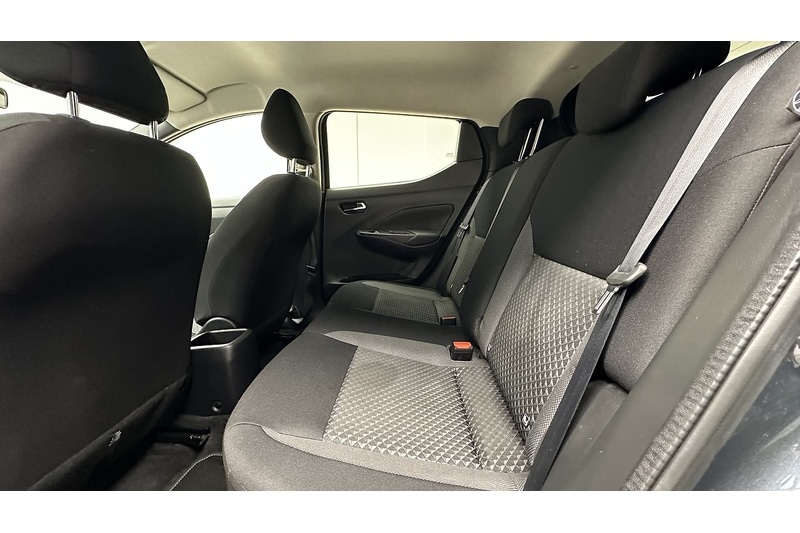 Used Nissan Micra 2022 for sale - 76958504: Photo 20