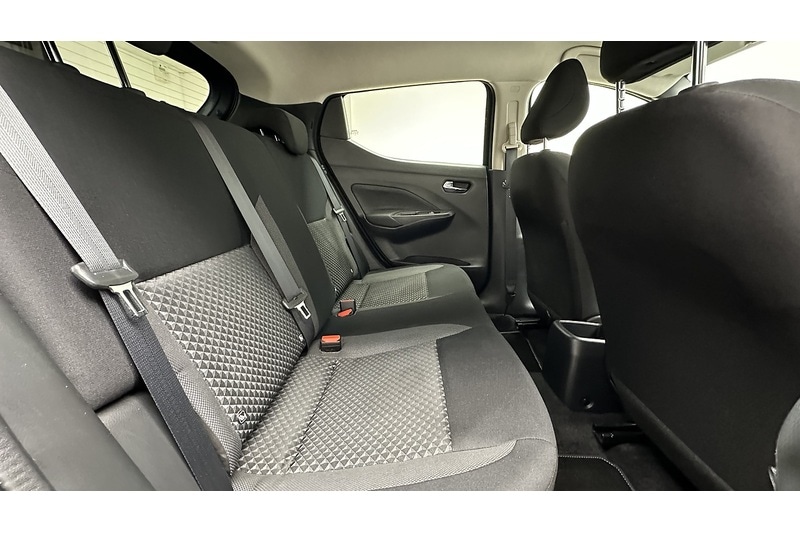 Used Nissan Micra 2022 for sale - 76958504: Photo 22