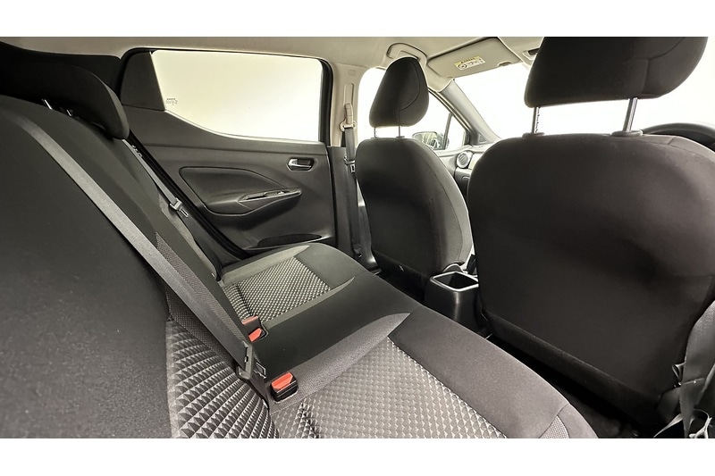 Used Nissan Micra 2022 for sale - 76958504: Photo 24