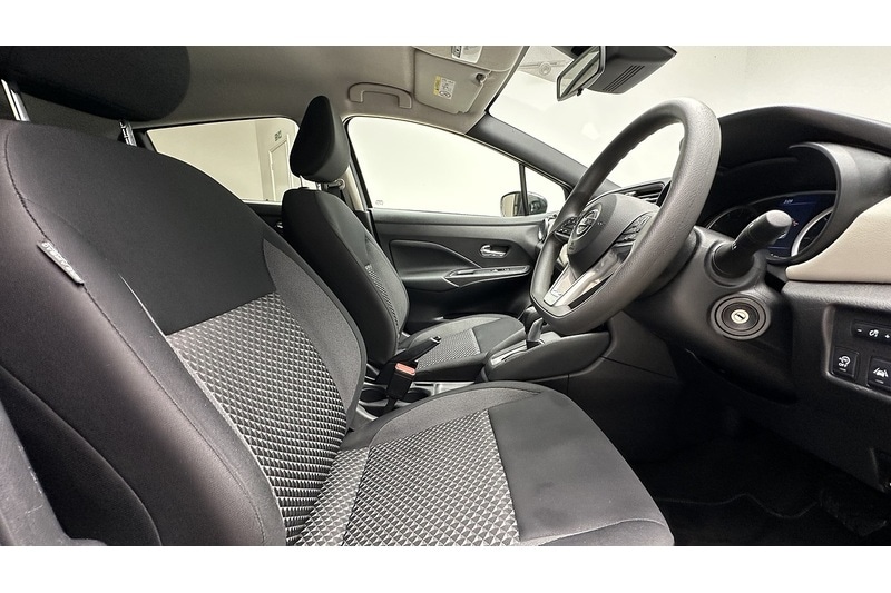 Used Nissan Micra 2022 for sale - 76958504: Photo 25