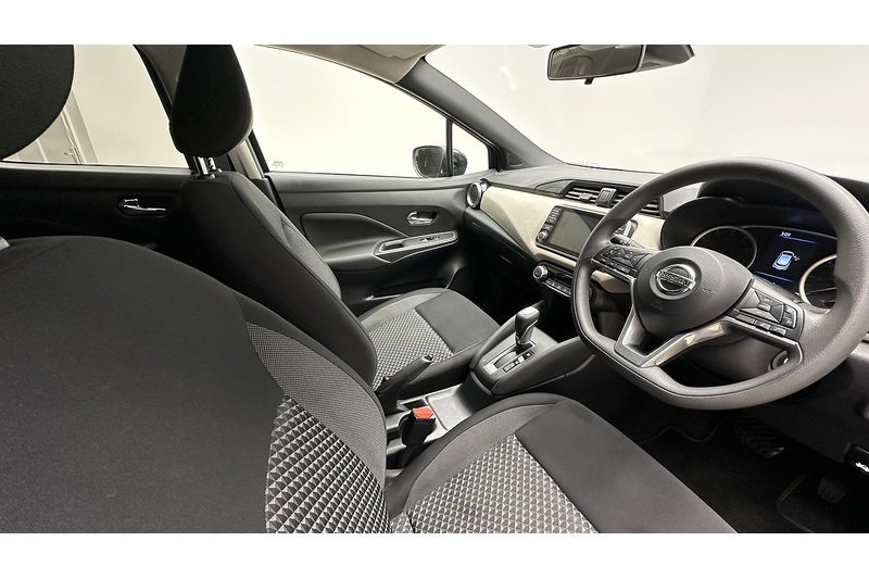 Used Nissan Micra 2022 for sale - 76958504: Photo 26