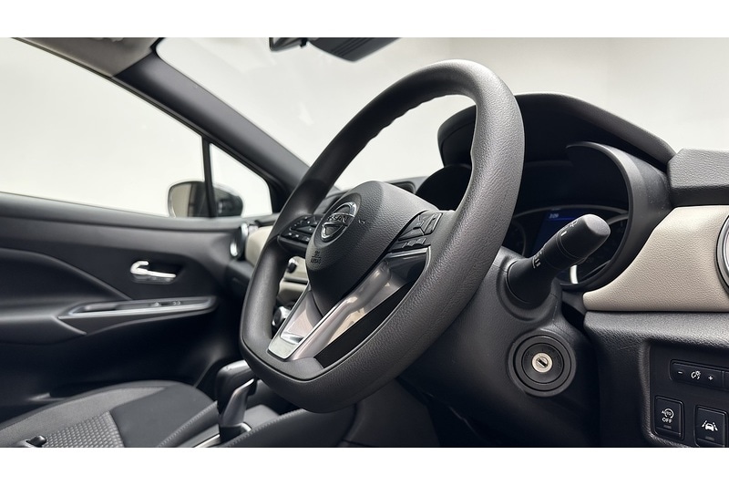 Used Nissan Micra 2022 for sale - 76958504: Photo 27