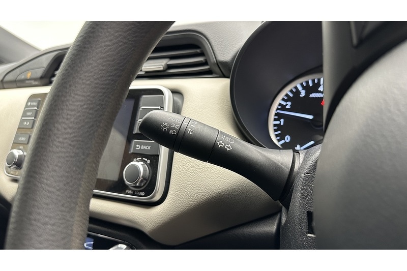 Used Nissan Micra 2022 for sale - 76958504: Photo 31