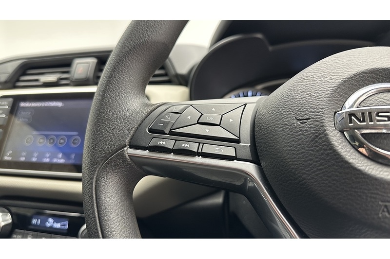 Used Nissan Micra 2022 for sale - 76958504: Photo 33