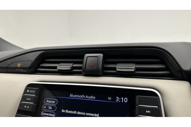 Used Nissan Micra 2022 for sale - 76958504: Photo 35