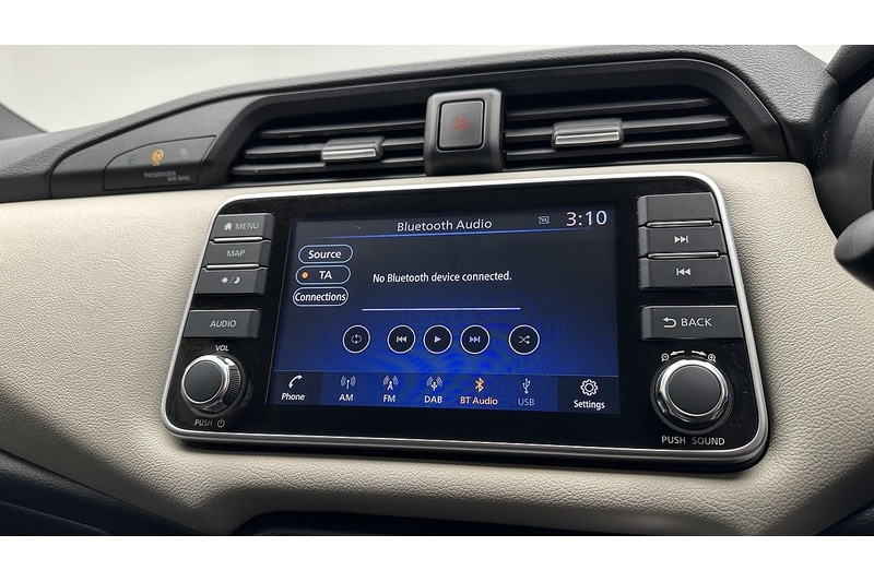 Used Nissan Micra 2022 for sale - 76958504: Photo 37