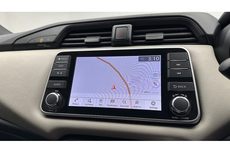 Used Nissan Micra 2022 for sale - 76958504: Photo 38