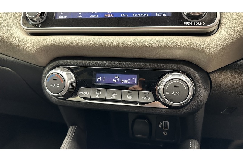 Used Nissan Micra 2022 for sale - 76958504: Photo 39