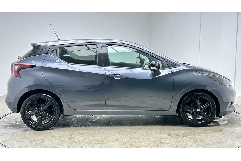 Used Nissan Micra 2022 for sale - 76958504: Photo 5