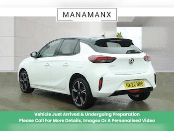 Used Vauxhall Corsa 2022 for sale - 79064817: Photo