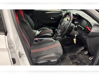 Used Vauxhall Corsa 2022 for sale - 79064817: Photo