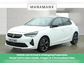 Used Vauxhall Corsa 2022 for sale - 79064817: Photo
