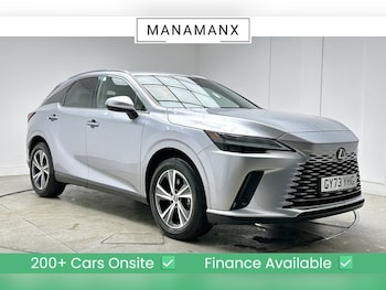 Used Lexus RX 2023 for sale - 78964626: Photo