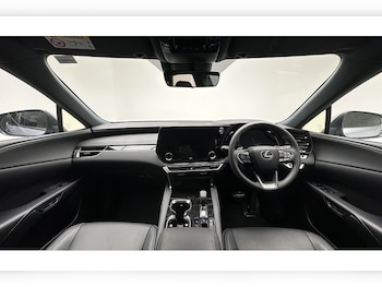 Used Lexus RX 2023 for sale - 78964626: Photo