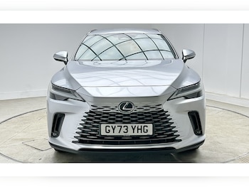 Used Lexus RX 2023 for sale - 78964626: Photo