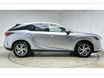Used Lexus RX 2023 for sale - 78964626: Photo