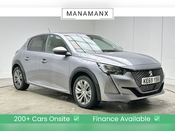 Used Peugeot 208 2020 for sale - 78715027: Photo