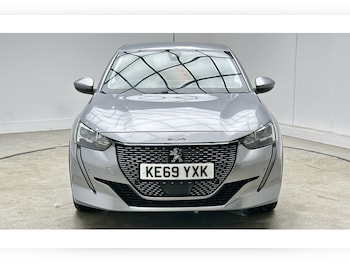 Used Peugeot 208 2020 for sale - 78715027: Photo