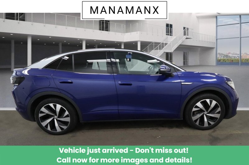 Used Volkswagen ID.5 2022 for sale - 77967985: Photo 4