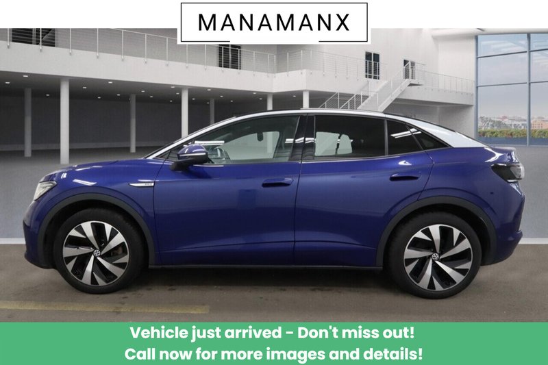 Used Volkswagen ID.5 2022 for sale - 77967985: Photo 5