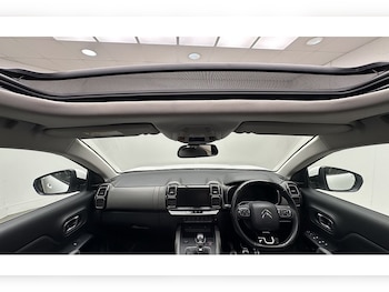 Used Citroen C5 Aircross 2019 for sale - 79095621: Photo