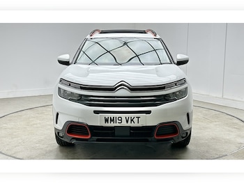 Used Citroen C5 Aircross 2019 for sale - 79095621: Photo