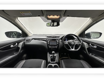 Used Nissan Qashqai 2018 for sale - 78426820: Photo