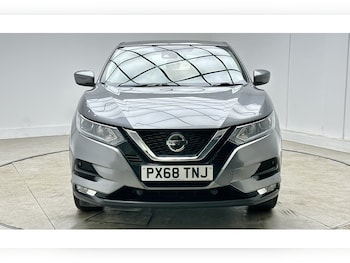 Used Nissan Qashqai 2018 for sale - 78426820: Photo