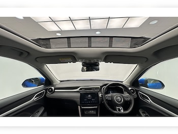 Used MG MG ZS 2022 for sale - 79276897: Photo