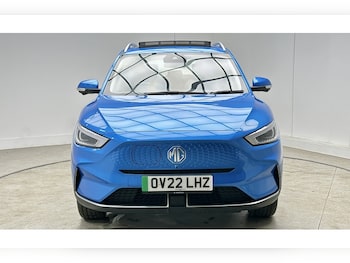 Used MG MG ZS 2022 for sale - 79276897: Photo
