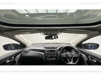 Used Nissan Qashqai 2020 for sale - 79194338: Photo