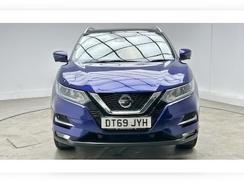 Used Nissan Qashqai 2020 for sale - 79194338: Photo