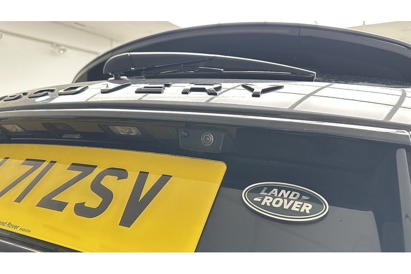 Used Land Rover Discovery Sport 2021 for sale - 76986534: Photo 14