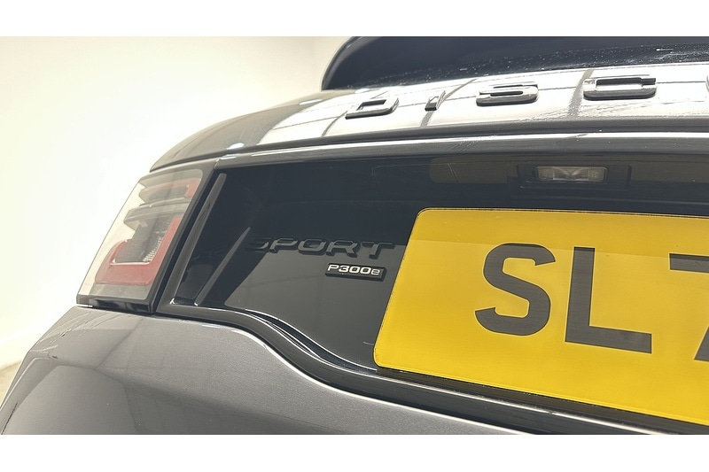 Used Land Rover Discovery Sport 2021 for sale - 76986534: Photo 15