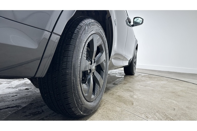 Used Land Rover Discovery Sport 2021 for sale - 76986534: Photo 16