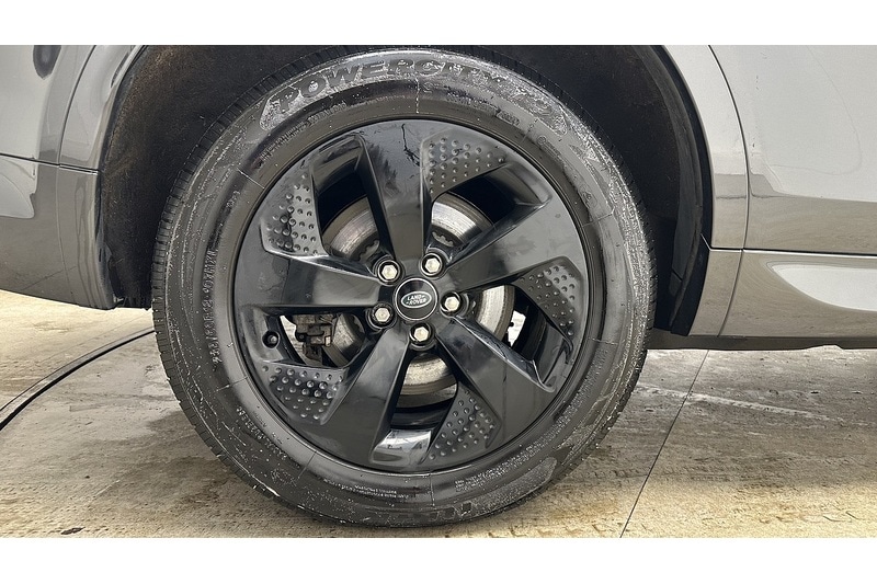 Used Land Rover Discovery Sport 2021 for sale - 76986534: Photo 17