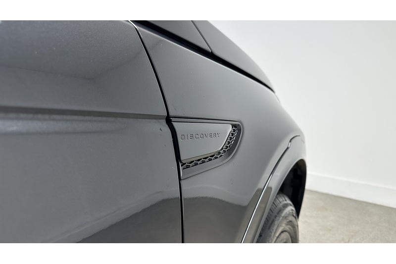 Used Land Rover Discovery Sport 2021 for sale - 76986534: Photo 18