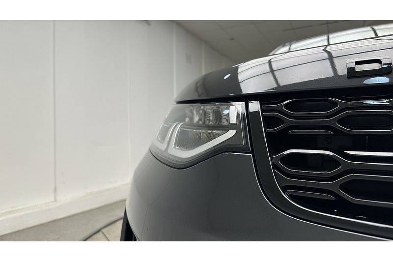 Used Land Rover Discovery Sport 2021 for sale - 76986534: Photo 19