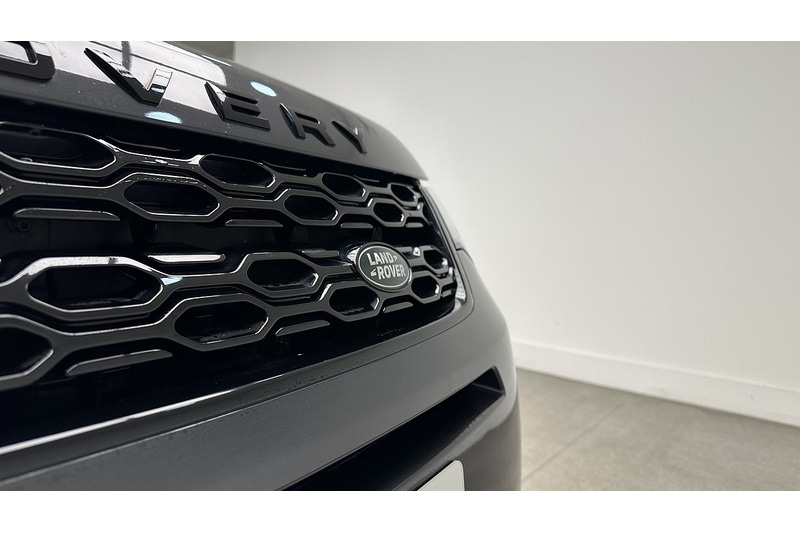 Used Land Rover Discovery Sport 2021 for sale - 76986534: Photo 20