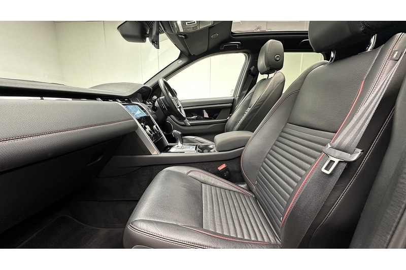 Used Land Rover Discovery Sport 2021 for sale - 76986534: Photo 22